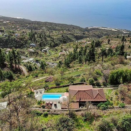 Villa El Topo By Rural La Palma El Pinillo Εξωτερικό φωτογραφία