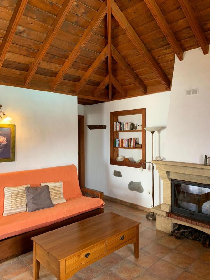 Villa El Topo By Rural La Palma El Pinillo Εξωτερικό φωτογραφία