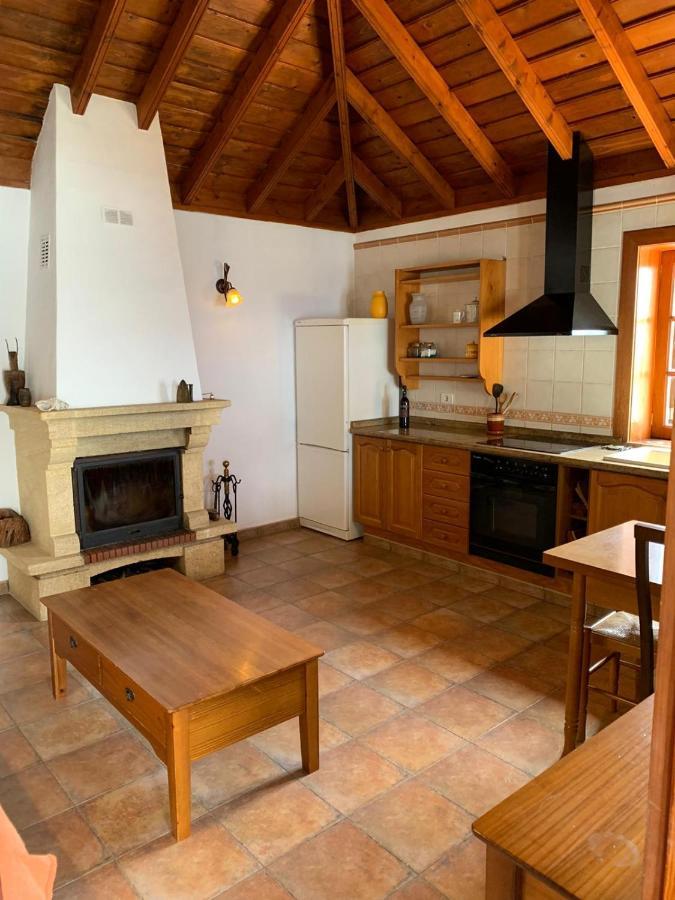 Villa El Topo By Rural La Palma El Pinillo Εξωτερικό φωτογραφία