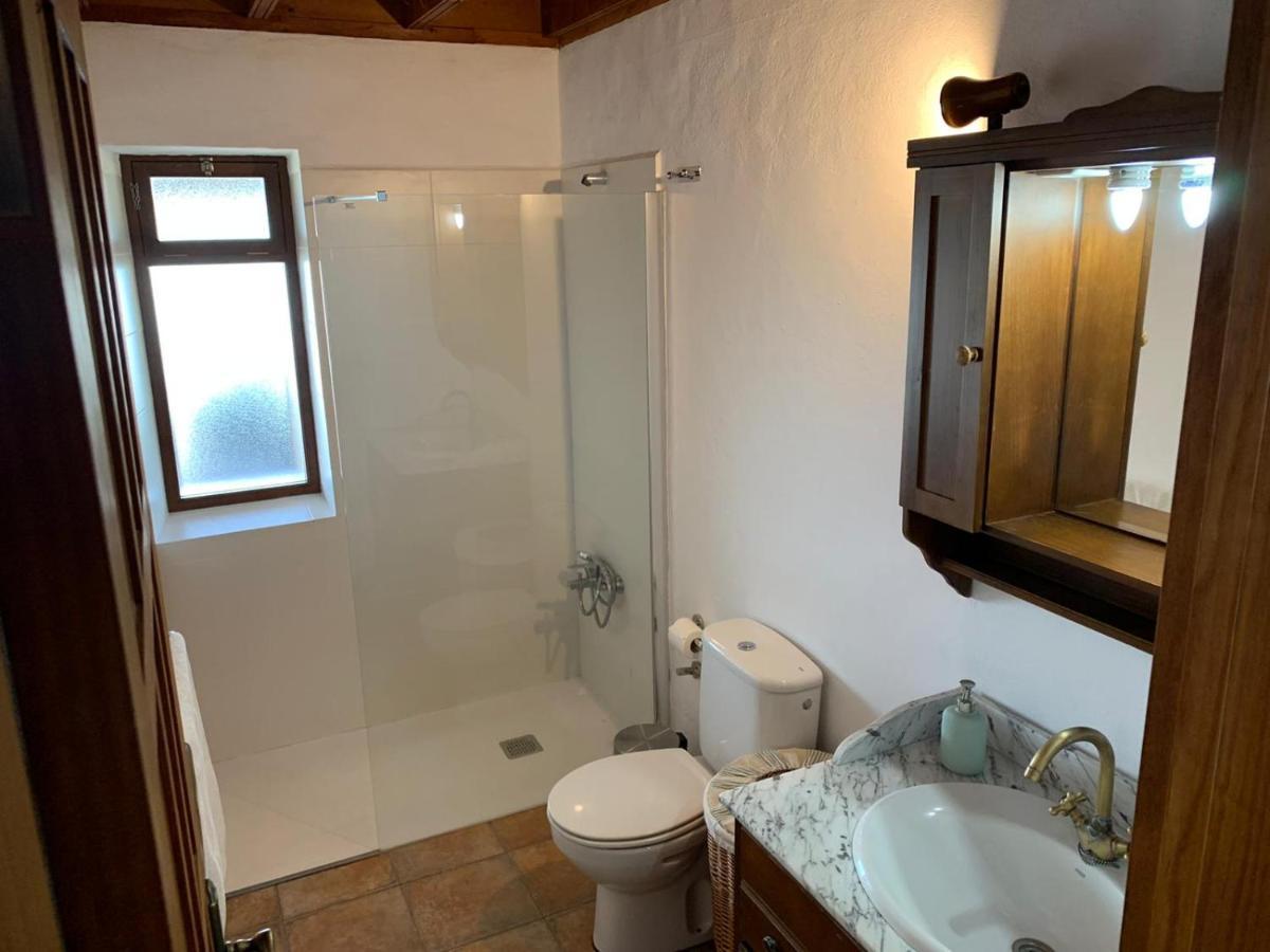 Villa El Topo By Rural La Palma El Pinillo Εξωτερικό φωτογραφία