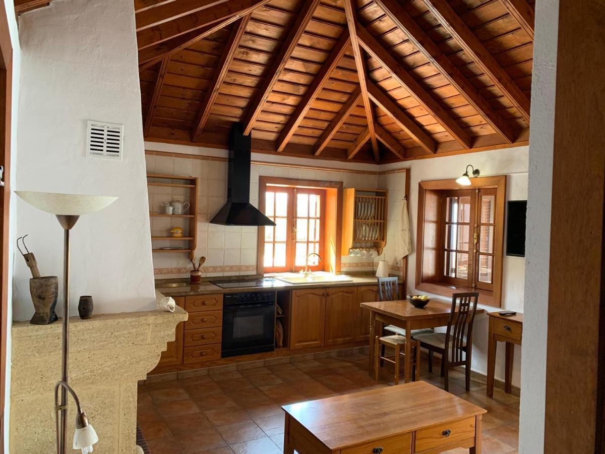 Villa El Topo By Rural La Palma El Pinillo Εξωτερικό φωτογραφία