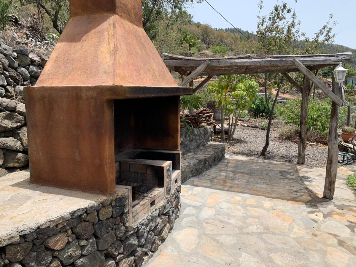 Villa El Topo By Rural La Palma El Pinillo Εξωτερικό φωτογραφία