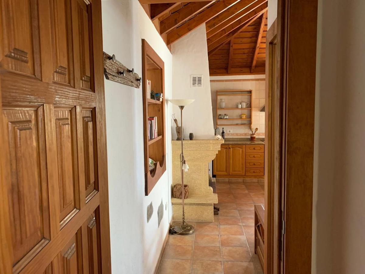 Villa El Topo By Rural La Palma El Pinillo Εξωτερικό φωτογραφία