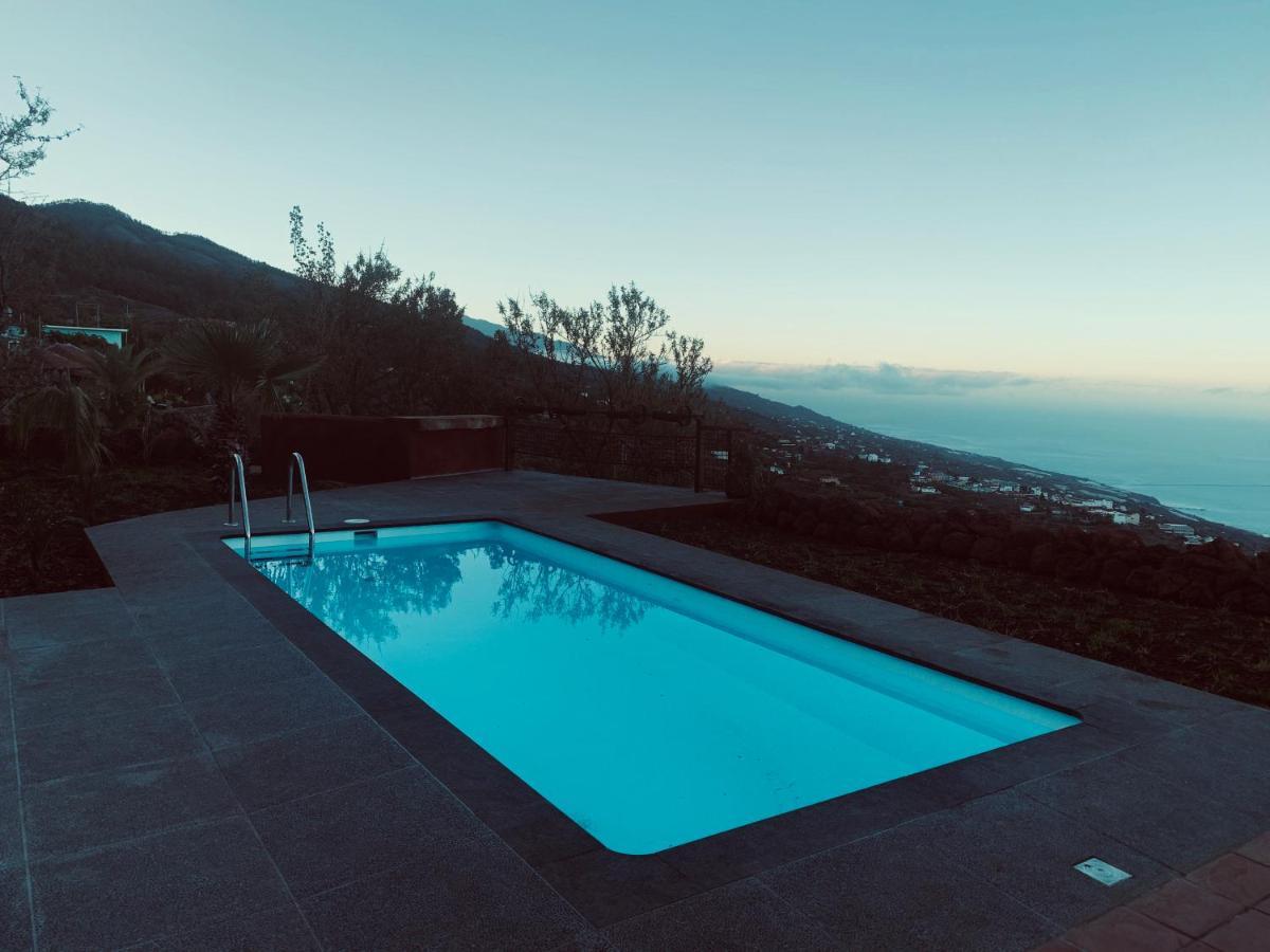 Villa El Topo By Rural La Palma El Pinillo Εξωτερικό φωτογραφία