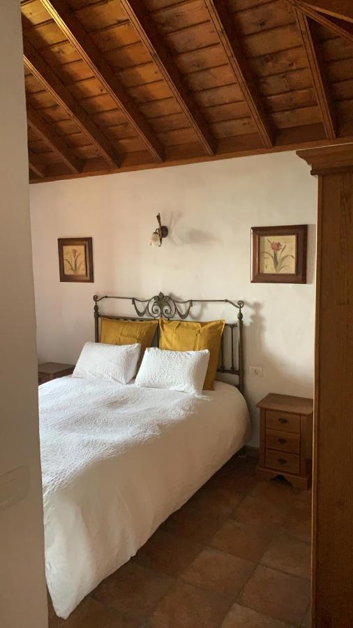 Villa El Topo By Rural La Palma El Pinillo Εξωτερικό φωτογραφία