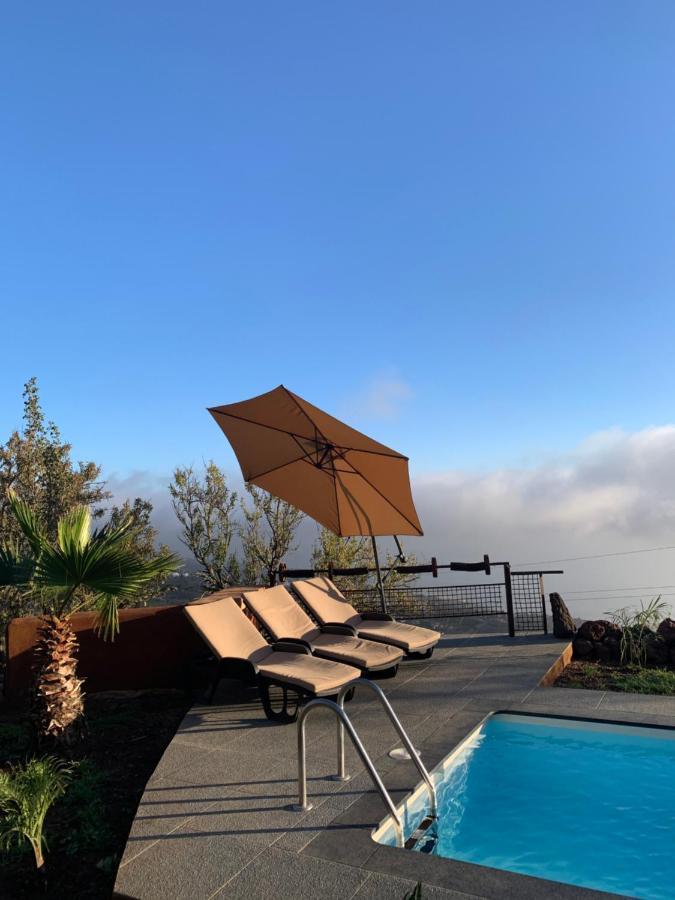 Villa El Topo By Rural La Palma El Pinillo Εξωτερικό φωτογραφία