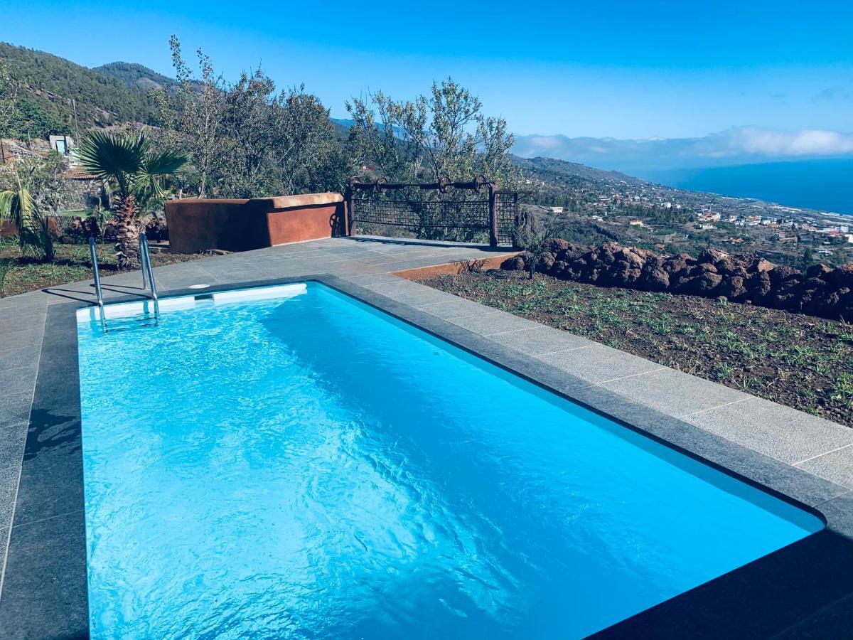 Villa El Topo By Rural La Palma El Pinillo Εξωτερικό φωτογραφία