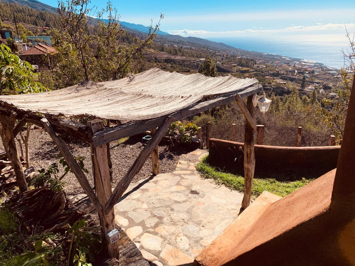 Villa El Topo By Rural La Palma El Pinillo Εξωτερικό φωτογραφία