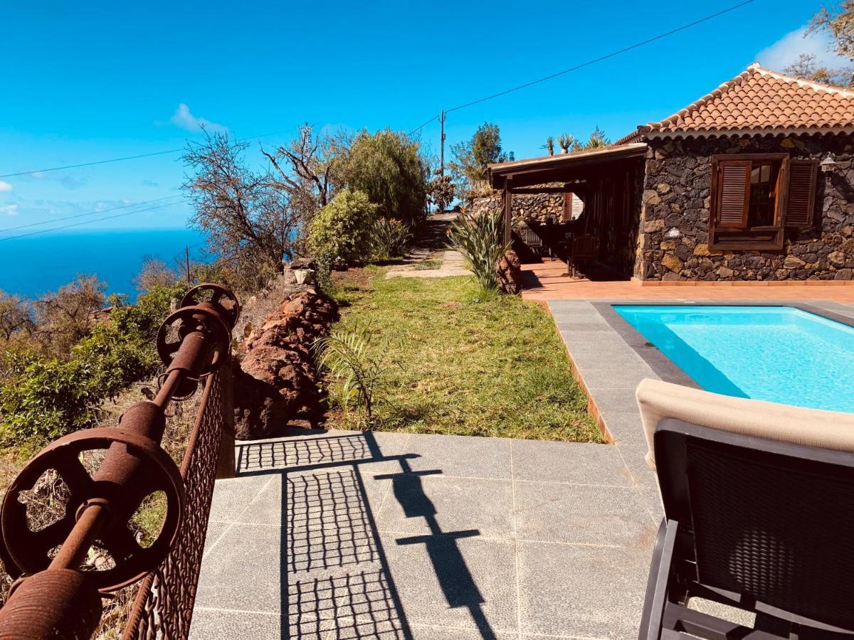 Villa El Topo By Rural La Palma El Pinillo Εξωτερικό φωτογραφία