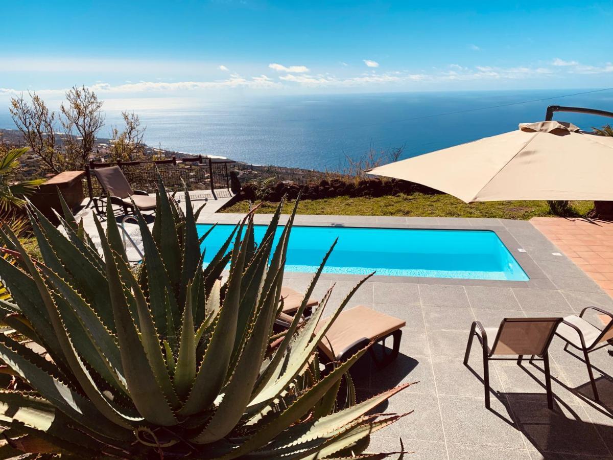 Villa El Topo By Rural La Palma El Pinillo Εξωτερικό φωτογραφία