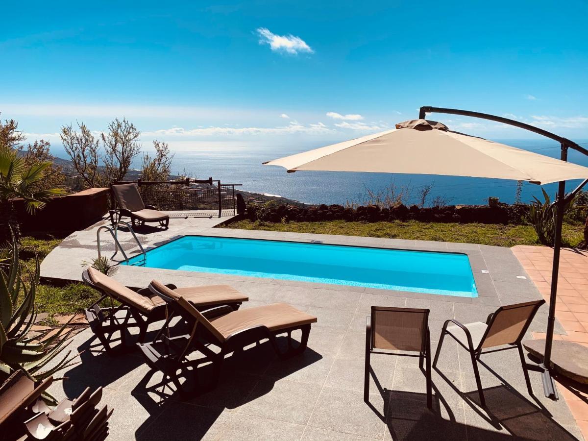 Villa El Topo By Rural La Palma El Pinillo Εξωτερικό φωτογραφία