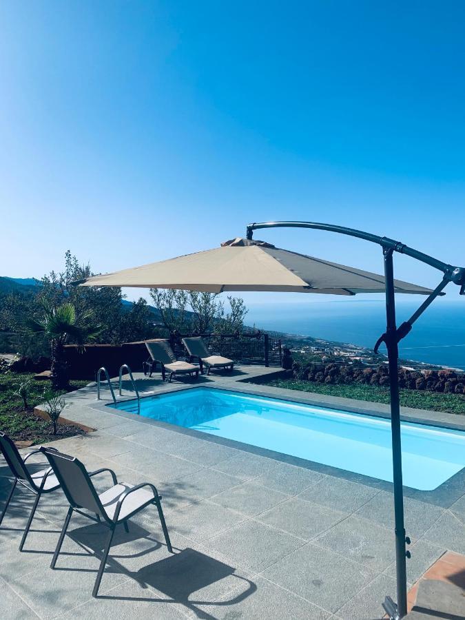 Villa El Topo By Rural La Palma El Pinillo Εξωτερικό φωτογραφία