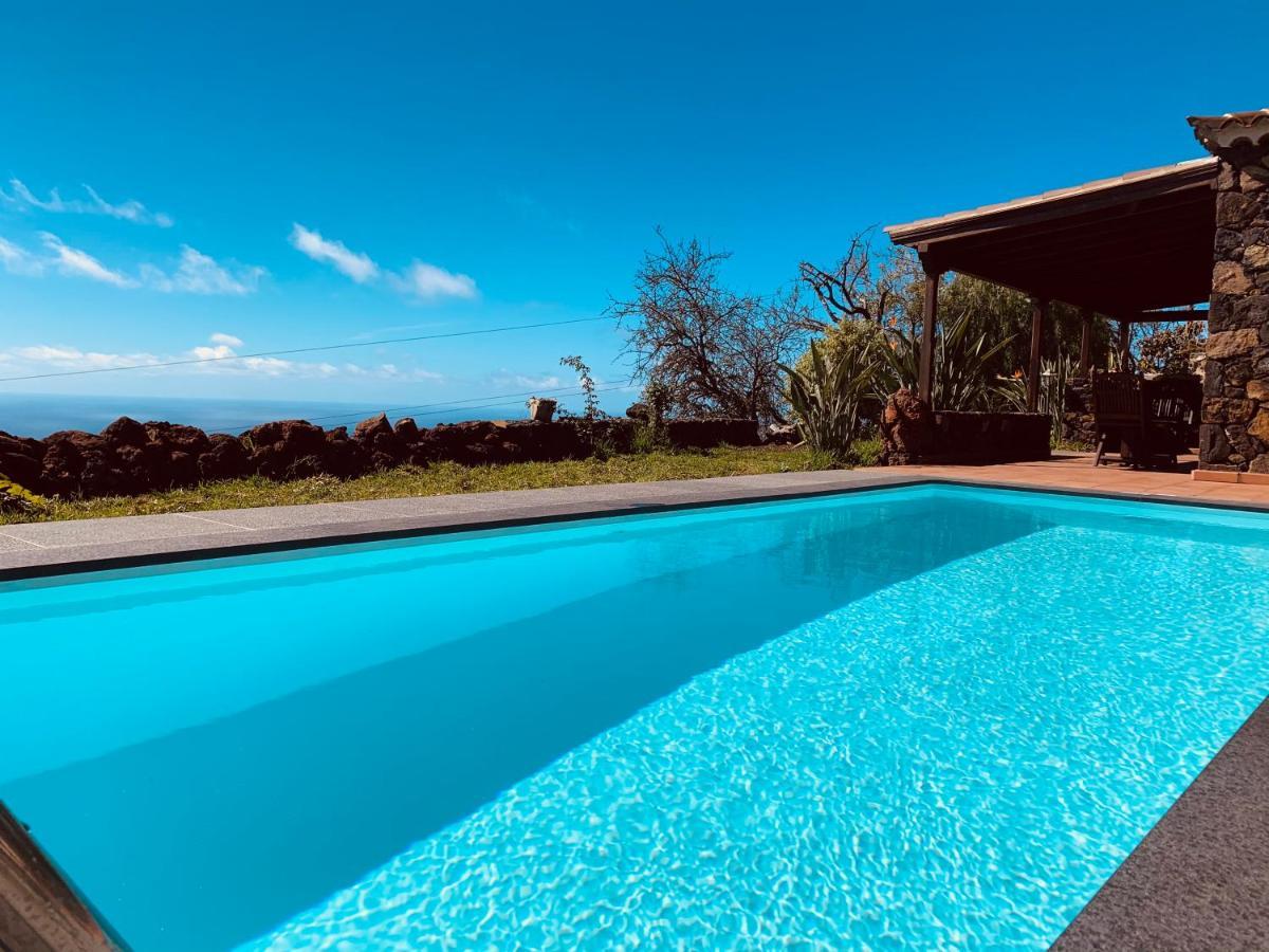 Villa El Topo By Rural La Palma El Pinillo Εξωτερικό φωτογραφία