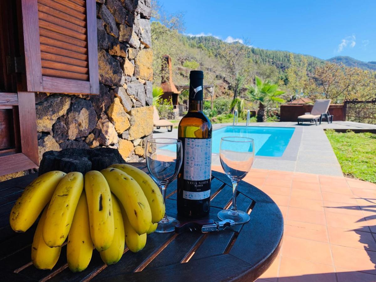 Villa El Topo By Rural La Palma El Pinillo Εξωτερικό φωτογραφία