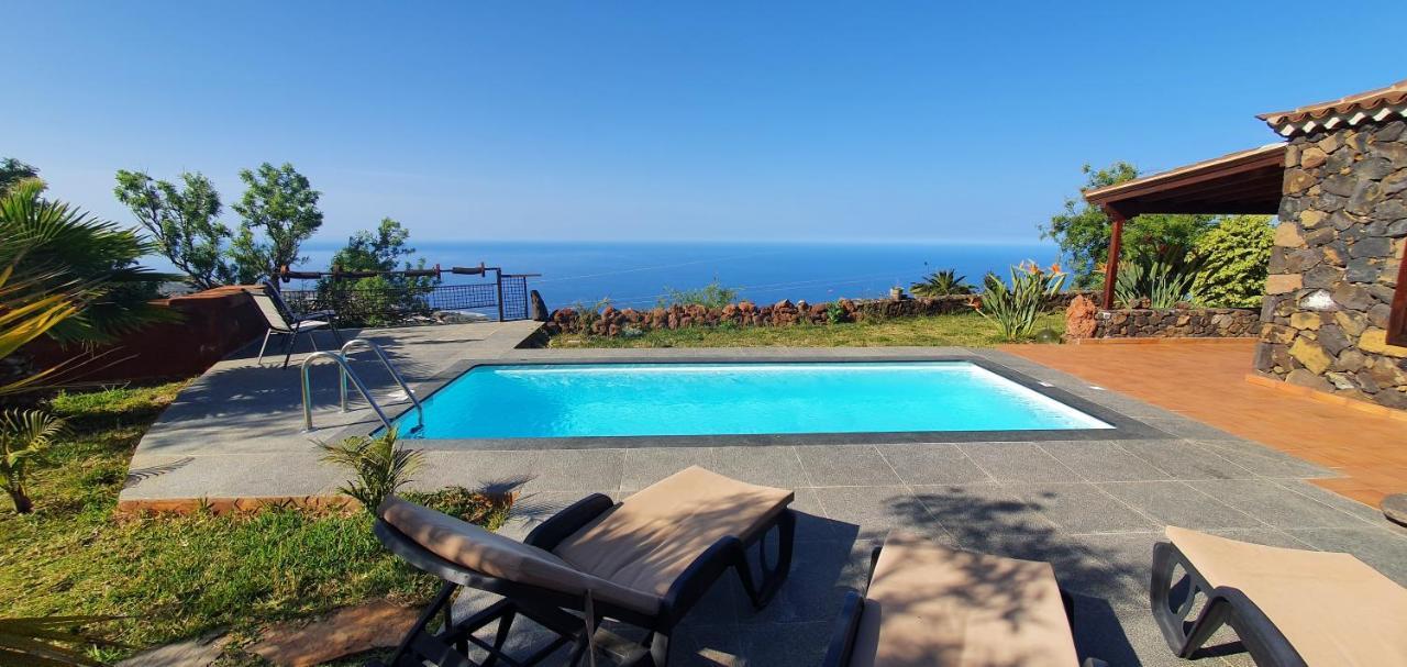 Villa El Topo By Rural La Palma El Pinillo Εξωτερικό φωτογραφία