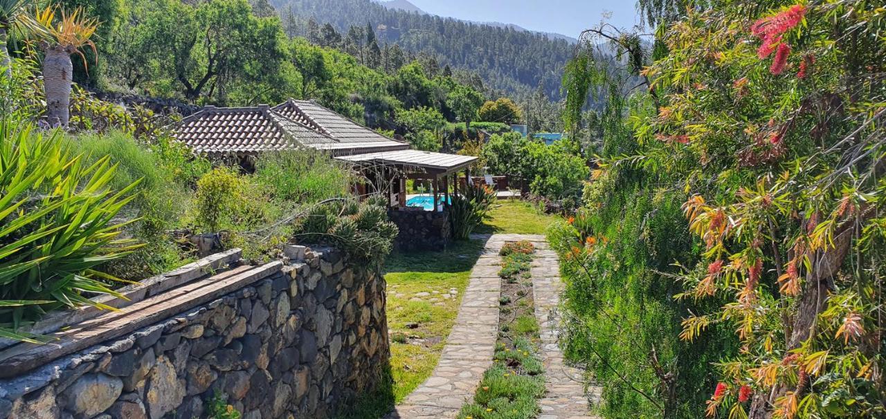 Villa El Topo By Rural La Palma El Pinillo Εξωτερικό φωτογραφία