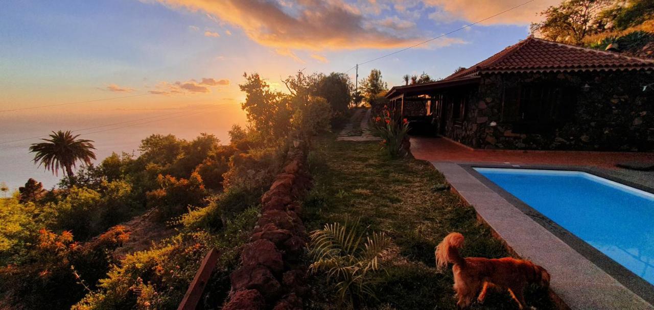 Villa El Topo By Rural La Palma El Pinillo Εξωτερικό φωτογραφία