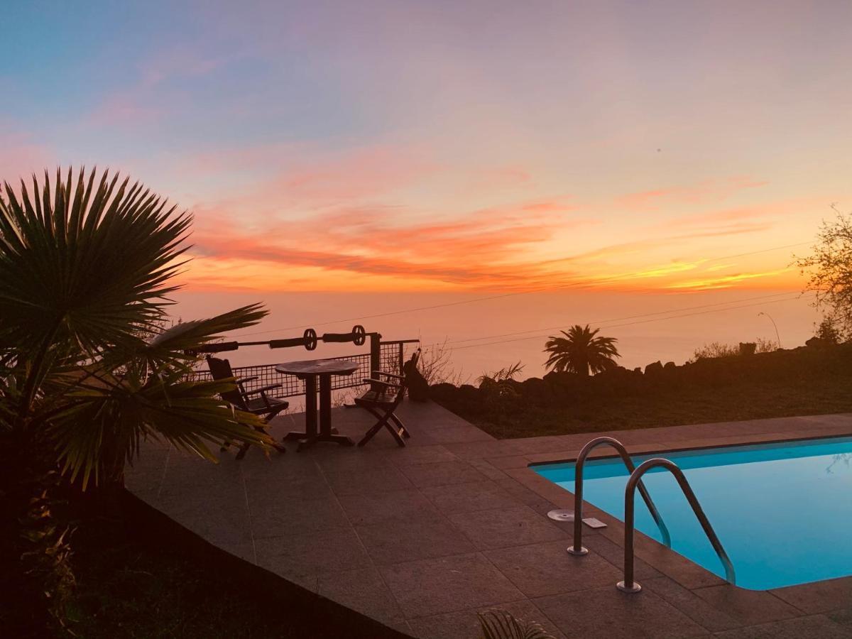 Villa El Topo By Rural La Palma El Pinillo Εξωτερικό φωτογραφία