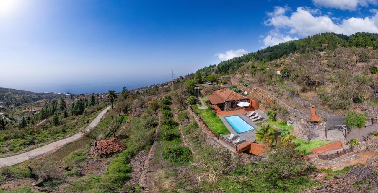 Villa El Topo By Rural La Palma El Pinillo Εξωτερικό φωτογραφία
