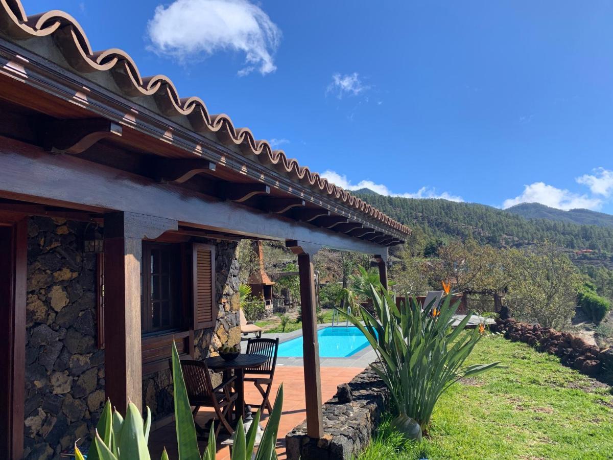 Villa El Topo By Rural La Palma El Pinillo Εξωτερικό φωτογραφία