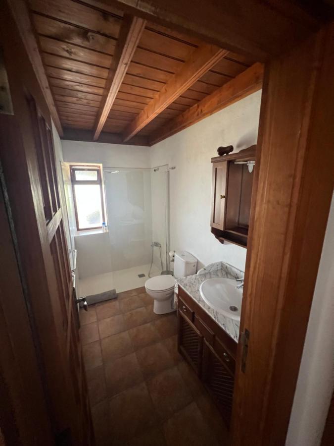 Villa El Topo By Rural La Palma El Pinillo Εξωτερικό φωτογραφία
